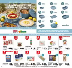 Volantino Superconti Pagina 18