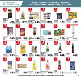 Volantino Superconti Pagina 19