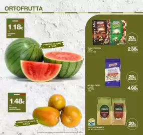 Volantino Superconti Pagina 2
