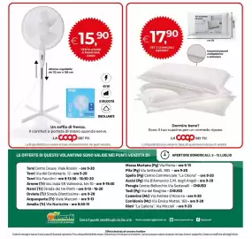 Volantino Superconti Pagina 20