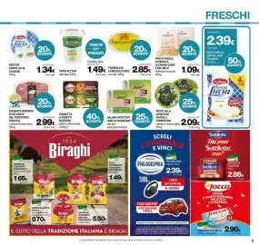 Volantino Superconti Pagina 9