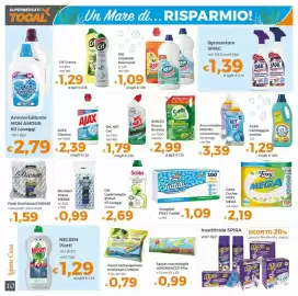Volantino Tocal Pagina 10