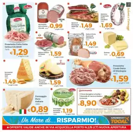 Volantino Tocal Pagina 3