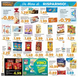 Volantino Tocal Pagina 6