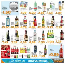 Volantino Tocal Pagina 9