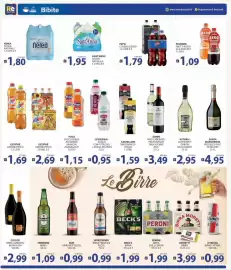 Volantino Re Mercato Lucrezia Pagina 10