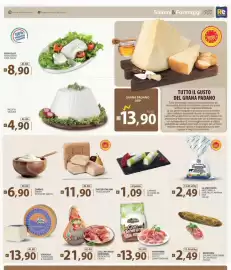 Volantino Re Mercato Lucrezia Pagina 3