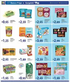 Volantino Re Mercato Lucrezia Pagina 6