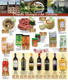Volantino Re Mercato Lucrezia Pagina 7