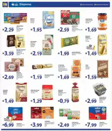 Volantino Re Mercato Lucrezia Pagina 8
