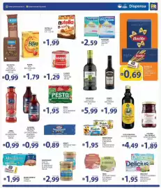 Volantino Re Mercato Lucrezia Pagina 9
