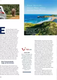 TUI Prospekt Seite 20