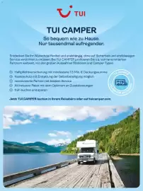 TUI Prospekt Seite 23