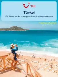 TUI Prospekt Seite 27