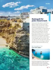 TUI Prospekt Seite 31