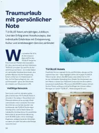 TUI Prospekt Seite 50