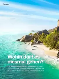 TUI Prospekt Seite 6