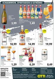 CITTI Markt Prospekt Seite 8