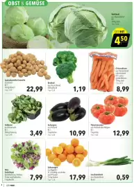 CITTI Markt Prospekt Seite 4