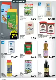 CITTI Markt Prospekt Seite 6