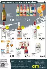 CITTI Markt Prospekt Seite 8