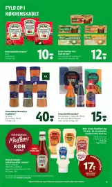 Coop 365 tilbudsavis uge 27 Side 15