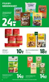 Coop 365 tilbudsavis uge 27 Side 16