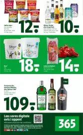 Coop 365 tilbudsavis uge 27 Side 2