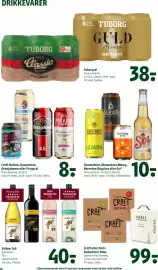 Coop 365 tilbudsavis uge 27 Side 20