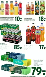 Coop 365 tilbudsavis uge 27 Side 21