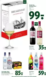 Coop 365 tilbudsavis uge 27 Side 23