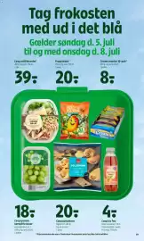 Coop 365 tilbudsavis uge 27 Side 25