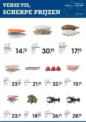 Sligro (geldig t/m 6-07)