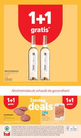 Spar Colruyt folder Pagina 26