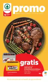 Spar Colruyt folder Pagina 1