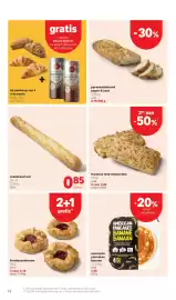 Spar Colruyt folder Pagina 12