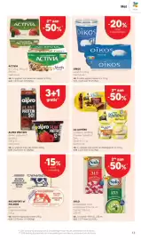 Spar Colruyt folder Pagina 13