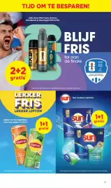 Spar Colruyt folder Pagina 17