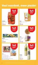 Spar Colruyt folder Pagina 2