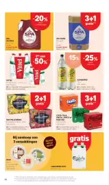 Spar Colruyt folder Pagina 20