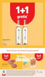 Spar Colruyt folder Pagina 26