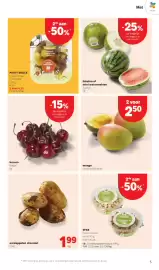 Spar Colruyt folder Pagina 5