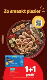Spar Colruyt folder Pagina 6
