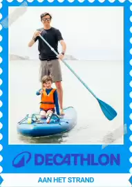 Decathlon folder Pagina 1