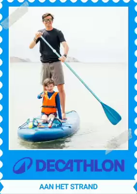 Decathlon folder