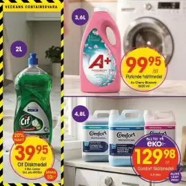 EKO reklamblad Sida 6