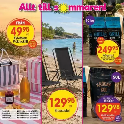 EKO (giltig till och med 14-07)