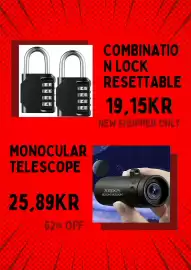 AliExpress reklamblad vecka 27 Sida 3