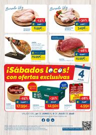 Folleto Cash Ecofamilia semana 27 Página 4