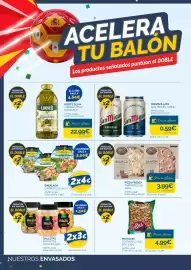 Folleto Cash Ecofamilia semana 27 Página 2